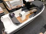 FELOR 480 met 9,9pk en bomvol opties! ZAT OPEN, Watersport en Boten, Tot 10 pk, Nieuw, 3 tot 6 meter, Buitenboordmotor