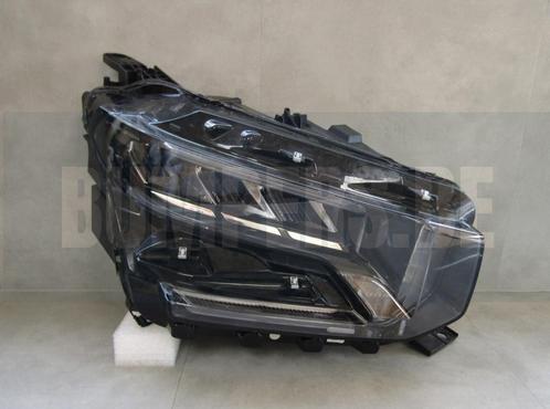 KOPLAMP CITROEN E-C3 C3 IV 4 LED 24- 9851349080 Rechts S850/, Auto-onderdelen, Verlichting, Gebruikt, 6 maanden garantie, Ophalen of Verzenden