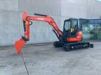 KUBOTA - 2013 - KX155-3 - Midigraafmachine, Zakelijke goederen, Machines en Bouw | Kranen en Graafmachines, Graafmachine