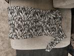 Guess jurkje met zebra print, Maat 38/40 (M), Guess, Zwart, Ophalen of Verzenden