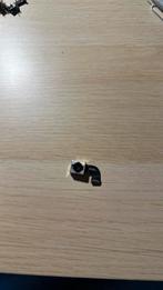 Camera iphone 7, Telecommunicatie, Mobiele telefoons | Apple iPhone, Zwart, Ophalen of Verzenden, Zo goed als nieuw, Zonder simlock