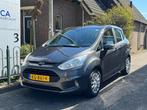 Ford B-MAX 1.0 EcoBoost Style Airco/Lichtmetalen velgen/5-De, Voorwielaandrijving, 12 maanden, Gebruikt, Origineel Nederlands