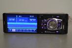 AUTORADIO  MODE4012  MP3  MP5  USB  AUX  BLUETOOTH, Ophalen of Verzenden, Zo goed als nieuw