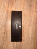 Mechanisch toetsenbord met rode switches, Computers en Software, Gebruikt, Gaming toetsenbord, Ophalen of Verzenden, Qwerty