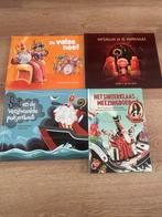 Sinterklaas Boeken Collectie, Ophalen, Nieuw, Sprookjes