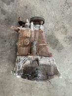 Versnellingsbak Mercedes w123 / OM 615, Ophalen, Gebruikt, Mercedes-Benz
