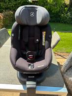 2 x maxi cosi mica black zgan, 9 t/m 18 kg, Slaapstand, Ophalen of Verzenden, Zo goed als nieuw