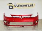Bumper Volkswagen Polo 2G Facelift  4xpdc 2022-2025 Voorbump, Auto-onderdelen, Gebruikt, -, Voor, -