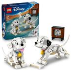LEGO 43271 Disney Lucky en Penny uit 101 Dalmatiërs