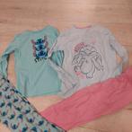 Stitch pyjama's disney 158/164, Ophalen of Verzenden
