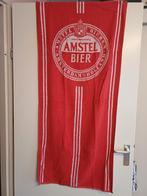 Badlaken 0.85 br 1.50 lang, Ophalen, Reclamebord, Plaat of Schild, Overige merken