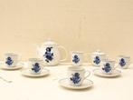 14 delig Mosa porseleinen thee servies 37367, Huis en Inrichting, Keuken | Servies, Gebruikt, Overige typen, Ophalen of Verzenden