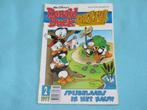 Donald Duck Extra nr. 2-1997: Spijbelaars in het nauw, Eén comic, Europa, Ophalen of Verzenden, Zo goed als nieuw