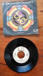 ELO - Rockaria! Single uit 1976, Cd's en Dvd's, Vinyl Singles, Ophalen of Verzenden