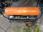 Diesel heater daewoo, Ophalen, 30 tot 80 cm, Gebruikt, Kachel