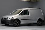 Volkswagen Caddy 1.2 TSI Maxi AIRCO | BTW/BPM VRIJ | CRUISE, Voorwielaandrijving, 15 km/l, Gebruikt, 4 cilinders