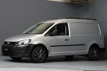 Volkswagen Caddy 1.2 TSI Maxi AIRCO | BTW/BPM VRIJ | CRUISE beschikbaar voor biedingen