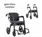 gezocht: Rollz Motion, Diversen, Rollators, Ophalen, Zo goed als nieuw