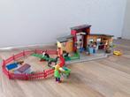 Playmobil Hondenpension 71599, Ophalen of Verzenden, Zo goed als nieuw