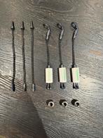 Korda hangers maat M, Overige typen, Ophalen of Verzenden, Zo goed als nieuw, V