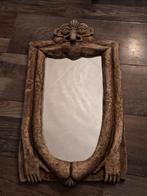 Gothic spiegel, Huis en Inrichting, Woonaccessoires | Spiegels, Ophalen, Minder dan 50 cm, Zo goed als nieuw, Minder dan 100 cm