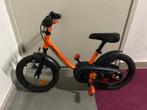 B'TWIN 500 Robot kinderfiets, Fietsen en Brommers, Fietsen | Kinderfietsjes, Ophalen of Verzenden, Gebruikt, Minder dan 16 inch