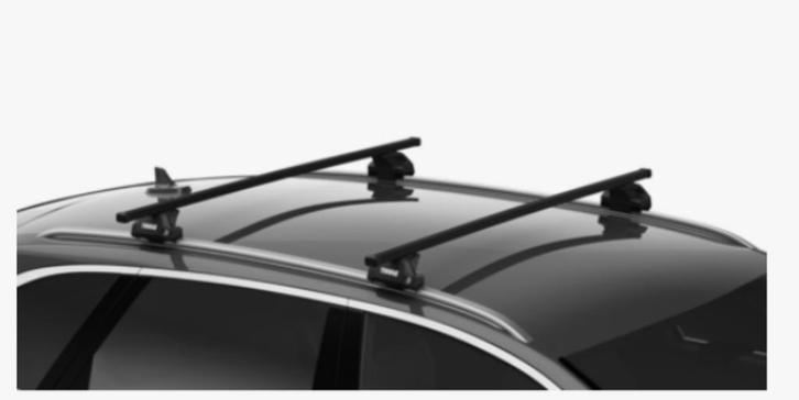 Thule Dakdragers Toyota Corolla Cross, Auto diversen, Dakdragers, Zo goed als nieuw, Ophalen of Verzenden