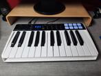 IK Multimedia iRig Keys I/O 25, Muziek en Instrumenten, Ophalen of Verzenden, Zo goed als nieuw