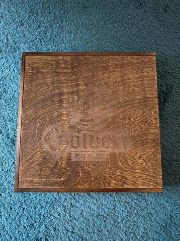 Golden Force Mercenary Edition - Compleet , 1x gespeeld beschikbaar voor biedingen