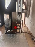 Gaskachel - Zelf demonteren en afhalen, Ophalen, Gebruikt, Gas, Vrijstaand