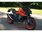KTM 990 Duke | Tech Pack | Remus (bj 2024 model 2025), 2 cilinders, KTM, Bedrijf, Onbekend