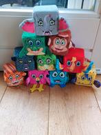 jungle mini's, Lidl, Ophalen of Verzenden
