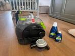 Bissell Spotclean Pet Pro vlekkenreiniger, als nieuw!, Doe-het-zelf en Verbouw, Reinigingsmachines, Ophalen, Zo goed als nieuw