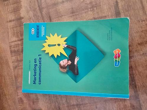 Henk Tijssen - Leerwerkboek, Boeken, Schoolboeken, Zo goed als nieuw, Nederlands, Overige niveaus, Ophalen of Verzenden