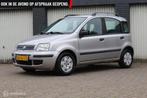 Fiat Panda 1.2 l NAP l weinig km l distributieriem v.v l, Voorwielaandrijving, Gebruikt, 1242 cc, Origineel Nederlands