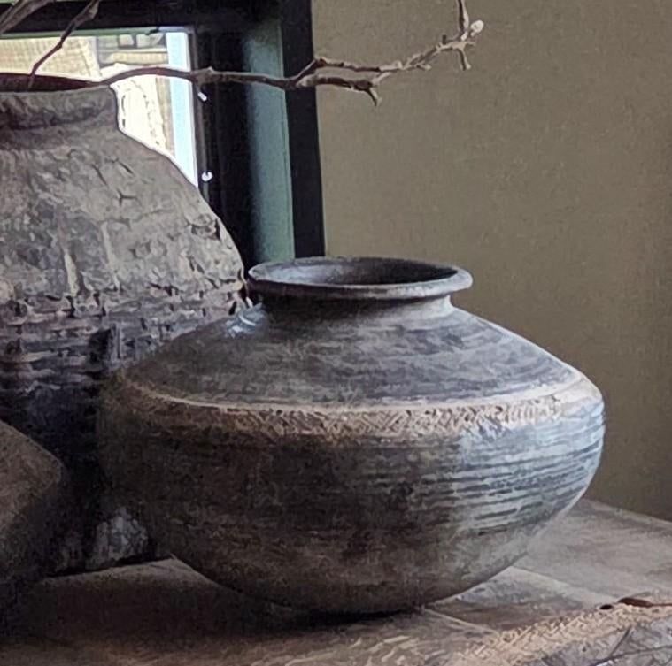 Tuimelkruik Sober Stoer Landelijk Interieur, Ophalen