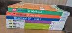 Schoolboeken MBO Nederlands, Burgerschap en Engels, Boeken, Ophalen of Verzenden, Zo goed als nieuw