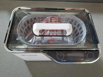 Ventux Ultrasone Reiniger CDS-100 - Nieuw! beschikbaar voor biedingen