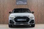 Audi A1 CITYCARVER 35 TFSI 2021 S-LINE AUT PDC, Auto's, Euro 6, 4 cilinders, 150 pk, Leder en Stof