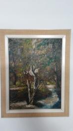 10 schilderijen, Antiek en Kunst, Kunst | Schilderijen | Klassiek, Ophalen