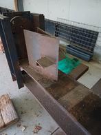 Hout klover machine, Ophalen of Verzenden, Gebruikt