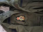 Wolfshounds 32nd tfs soesterberg, Ophalen of Verzenden, Landmacht, Nederland