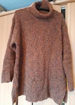 Bruine Coltrui XL - Hennes Collection, Bruin, Maat 46/48 (XL) of groter, Hennes, Ophalen of Verzenden