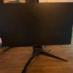 Alienware Gaming Monitor 24 inch, Computers en Software, Monitoren, Gaming, Gebruikt, IPS, In hoogte verstelbaar