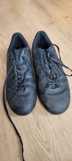Voetbalschoenen maat 43 - Gedragen, Ophalen of Verzenden, Gebruikt, Schoenen