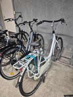 Gazelle Bloom mamafiets, Ophalen, Gebruikt, Gazelle, Versnellingen