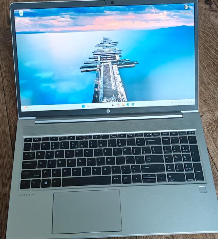 HP Probook 430 G7, Computers en Software, Windows Laptops, Zo goed als nieuw, 13 inch, SSD, 2 tot 3 Ghz, Qwerty, Ophalen of Verzenden