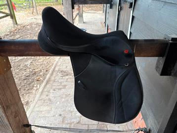 Thorowgood vzh ponyzadel 16 inch️ beschikbaar voor biedingen