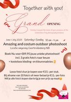 Fantastic, cute, amazing, adorable, great!, Ophalen of Verzenden, Nieuw