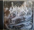 Unleashed - Where no life Dwells 1991 death metal, Cd's en Dvd's, Cd's | Hardrock en Metal, Ophalen of Verzenden, Zo goed als nieuw